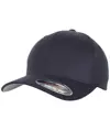 Cappellino Flexfit in misto lana (6477) Flexfit by Yupoong