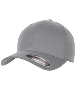 Cappellino Flexfit in misto lana (6477) Flexfit by Yupoong