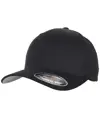 Cappellino Flexfit in misto lana (6477) Flexfit by Yupoong