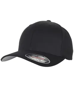 Cappellino Flexfit in misto lana (6477) Flexfit by Yupoong