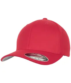 Cappellino Flexfit in misto lana (6477) Flexfit by Yupoong