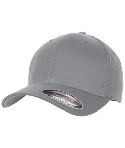 Cappellino Flexfit in misto lana (6477) Flexfit by Yupoong