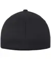 Cappellino Flexfit in misto lana (6477) Flexfit by Yupoong