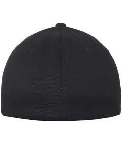 Cappellino Flexfit in misto lana (6477) Flexfit by Yupoong