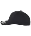 Cappellino Flexfit in misto lana (6477) Flexfit by Yupoong