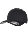 Cappellino Flexfit in misto lana (6477) Flexfit by Yupoong