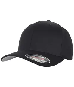 Cappellino Flexfit in misto lana (6477) Flexfit by Yupoong