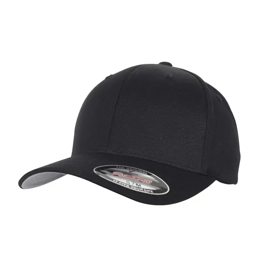 Cappellino Flexfit in misto lana (6477) Flexfit by Yupoong