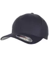 Cappellino Flexfit in misto lana (6477) Flexfit by Yupoong
