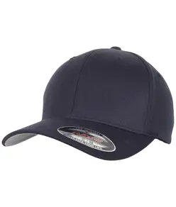 Cappellino Flexfit in misto lana (6477) Flexfit by Yupoong