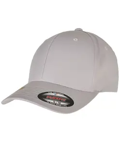 Cappellino Flexfit in poliestere riciclato Flexfit by Yupoong