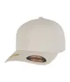 Cappellino Flexfit in poliestere riciclato Flexfit by Yupoong