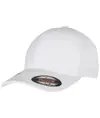 Cappellino Flexfit in poliestere riciclato Flexfit by Yupoong