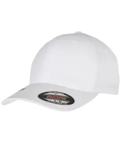 Cappellino Flexfit in poliestere riciclato Flexfit by Yupoong