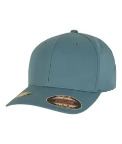 Cappellino Flexfit in poliestere riciclato Flexfit by Yupoong