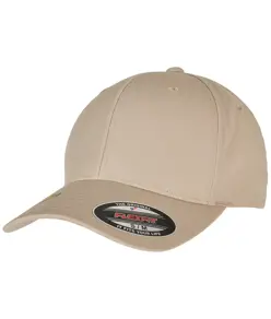 Cappellino Flexfit in poliestere riciclato Flexfit by Yupoong
