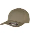 Cappellino Flexfit in poliestere riciclato Flexfit by Yupoong