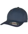 Cappellino Flexfit in poliestere riciclato Flexfit by Yupoong