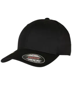 Cappellino Flexfit in poliestere riciclato Flexfit by Yupoong