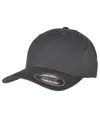 Cappellino Flexfit in poliestere riciclato Flexfit by Yupoong
