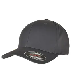 Cappellino Flexfit in poliestere riciclato Flexfit by Yupoong