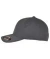 Cappellino Flexfit in poliestere riciclato Flexfit by Yupoong