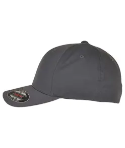 Cappellino Flexfit in poliestere riciclato Flexfit by Yupoong