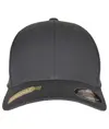 Cappellino Flexfit in poliestere riciclato Flexfit by Yupoong