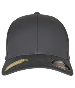 Cappellino Flexfit in poliestere riciclato Flexfit by Yupoong