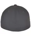 Cappellino Flexfit in poliestere riciclato Flexfit by Yupoong