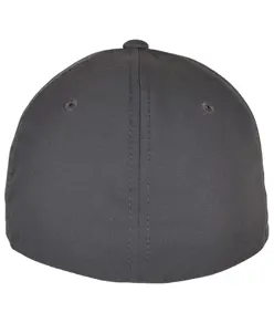 Cappellino Flexfit in poliestere riciclato Flexfit by Yupoong