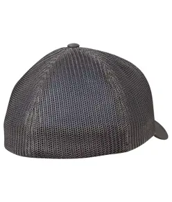 Cappellino Flexfit in rete con frontale colorato (6511CF) Flexfit by Yupoong