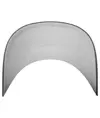 Cappellino Flexfit in rete con frontale colorato (6511CF) Flexfit by Yupoong