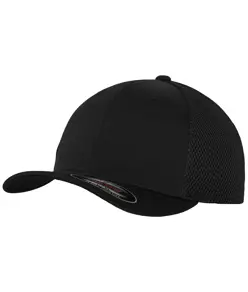 Cappellino Flexfit in tactel mesh (6533) Flexfit by Yupoong