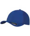 Cappellino Flexfit in tactel mesh (6533) Flexfit by Yupoong
