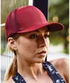 Cappellino Flexfit in tactel mesh (6533) Flexfit by Yupoong