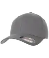 Cappellino Flexfit in twill spazzolato (6377) Flexfit by Yupoong