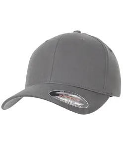 Cappellino Flexfit in twill spazzolato (6377) Flexfit by Yupoong