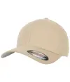 Cappellino Flexfit in twill spazzolato (6377) Flexfit by Yupoong