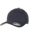 Cappellino Flexfit in twill spazzolato (6377) Flexfit by Yupoong