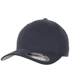 Cappellino Flexfit in twill spazzolato (6377) Flexfit by Yupoong