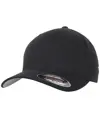 Cappellino Flexfit in twill spazzolato (6377) Flexfit by Yupoong
