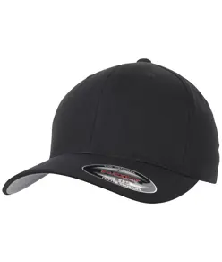 Cappellino Flexfit in twill spazzolato (6377) Flexfit by Yupoong