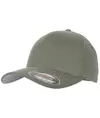 Cappellino Flexfit in twill spazzolato (6377) Flexfit by Yupoong