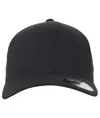 Cappellino Flexfit in twill spazzolato (6377) Flexfit by Yupoong