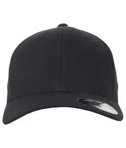 Cappellino Flexfit in twill spazzolato (6377) Flexfit by Yupoong