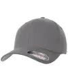 Cappellino Flexfit in twill spazzolato (6377) Flexfit by Yupoong