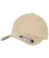 Cappellino Flexfit in twill spazzolato (6377) Flexfit by Yupoong