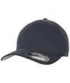 Cappellino Flexfit in twill spazzolato (6377) Flexfit by Yupoong