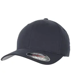 Cappellino Flexfit in twill spazzolato (6377) Flexfit by Yupoong
